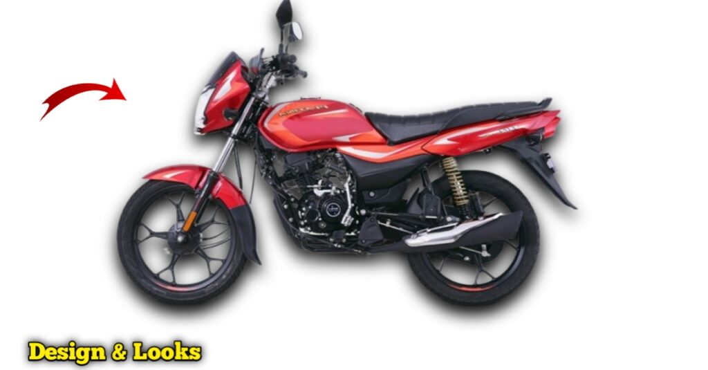 Bajaj Platina 110 NXT Launch