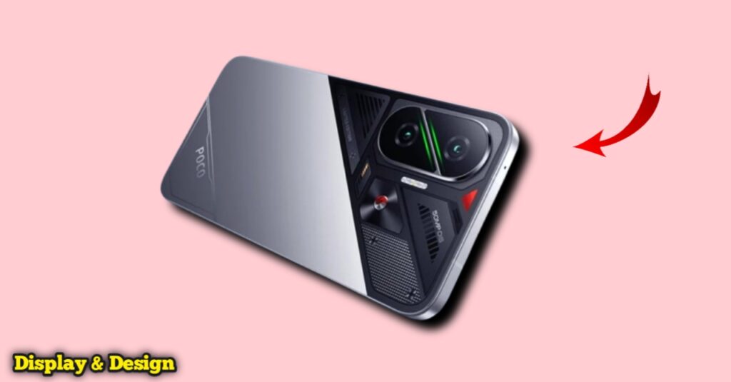 Poco F7 Launch In India