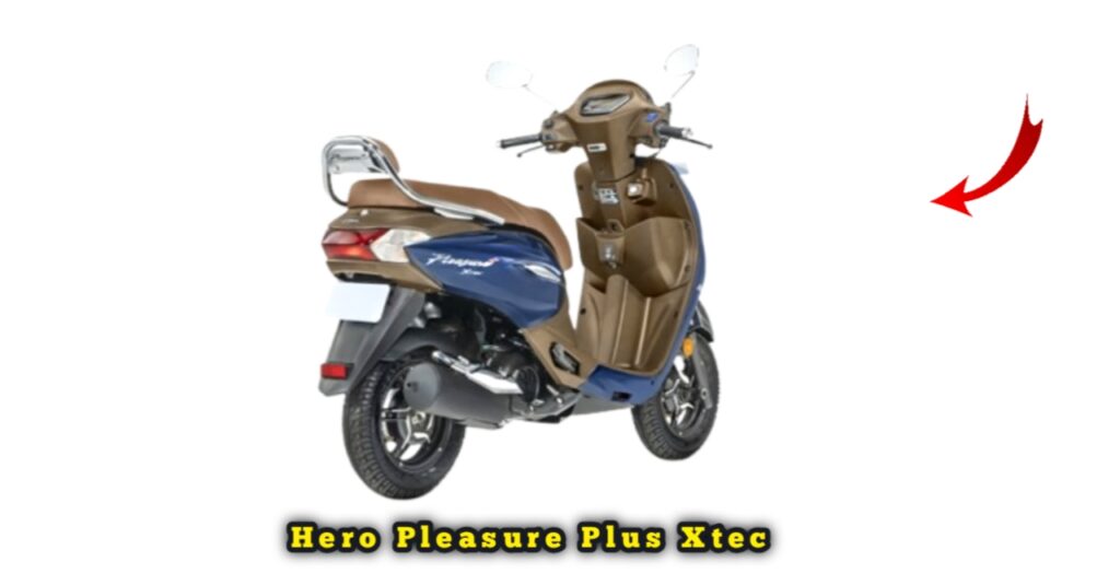 best scooter under 1 lakh