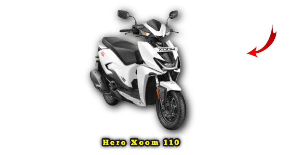 best scooter under 1 lakh