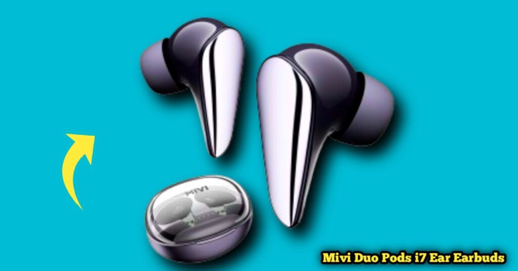 Best Earbuds Under 1000