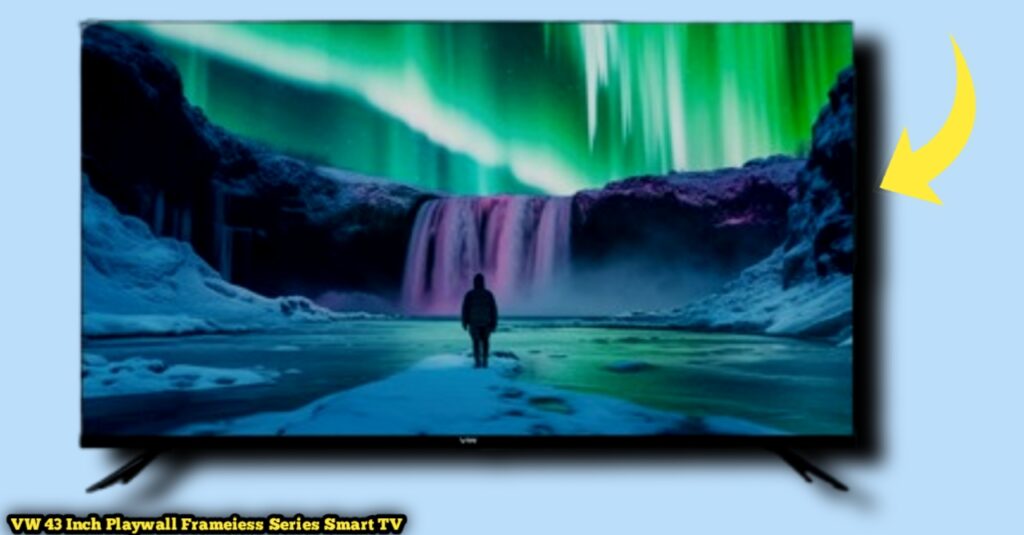 Best Smart TV Under 20000