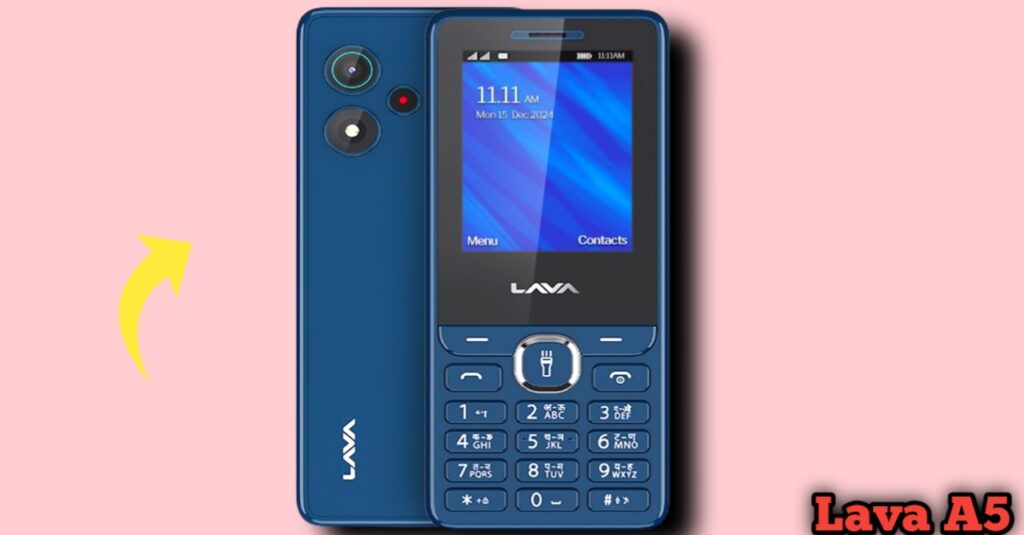 Best Phone Under 5000