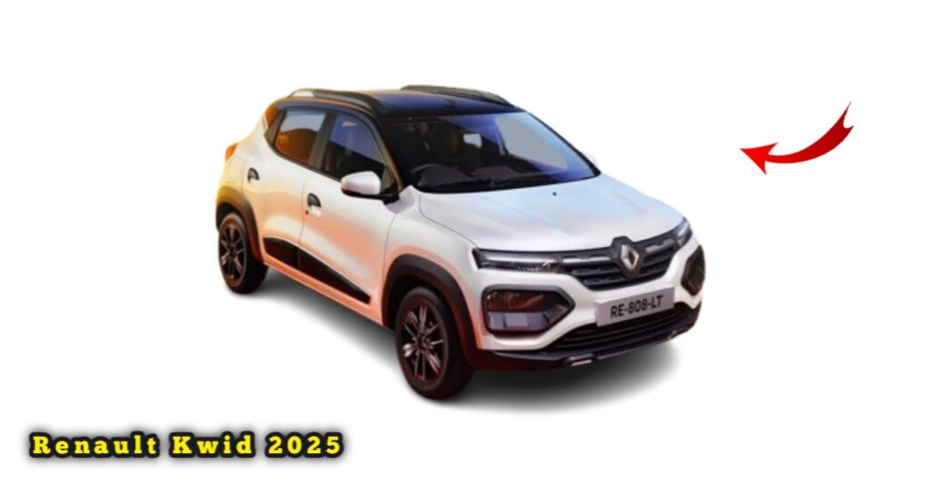 Best Mileage Cars Under 5 Lakh in 2025