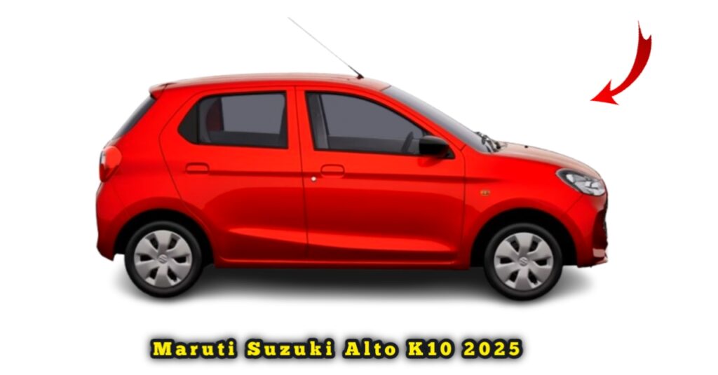 Best Mileage Cars Under 5 Lakh in 2025