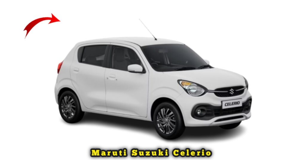 Best Mileage Cars Under 5 Lakh in 2025