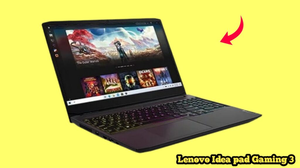Best Gaming Laptop under ₹70,000