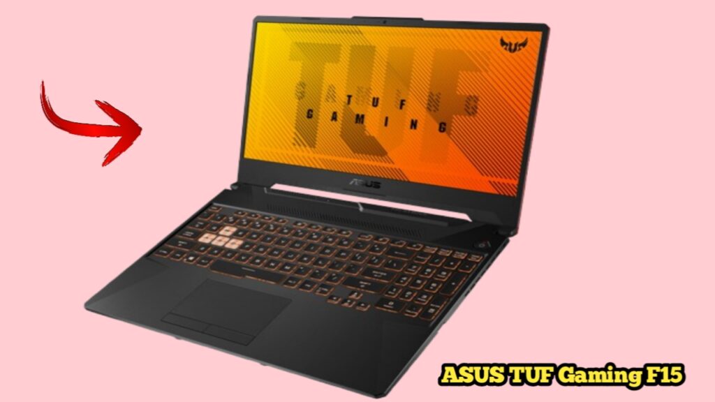 Best Gaming Laptop under ₹70,000