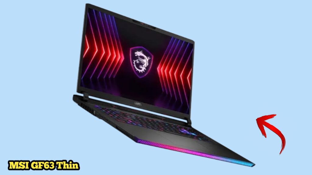 Best Gaming Laptop under ₹70,000