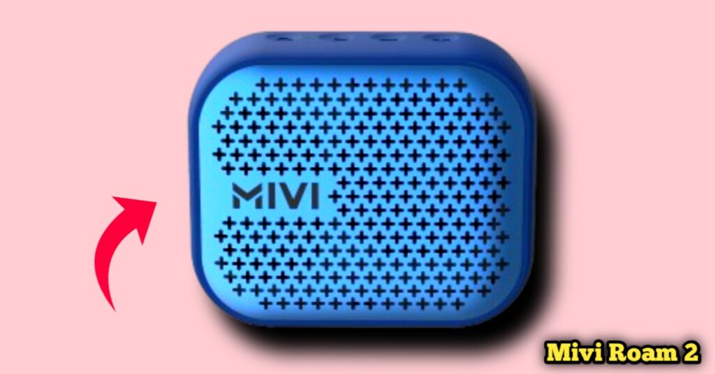 Best Bluetooth Speakers under 2000